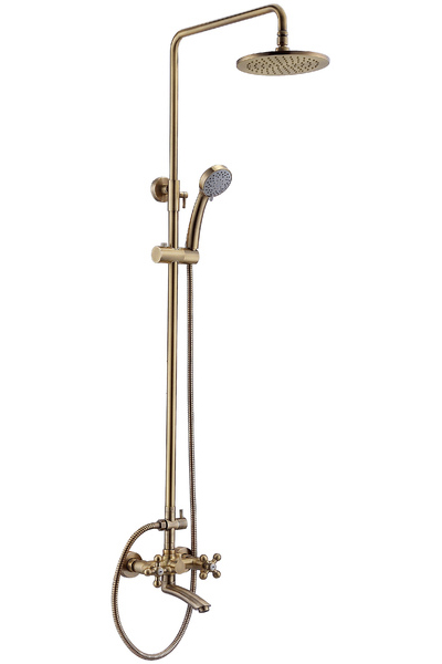 Душевая стойка Kern 5004