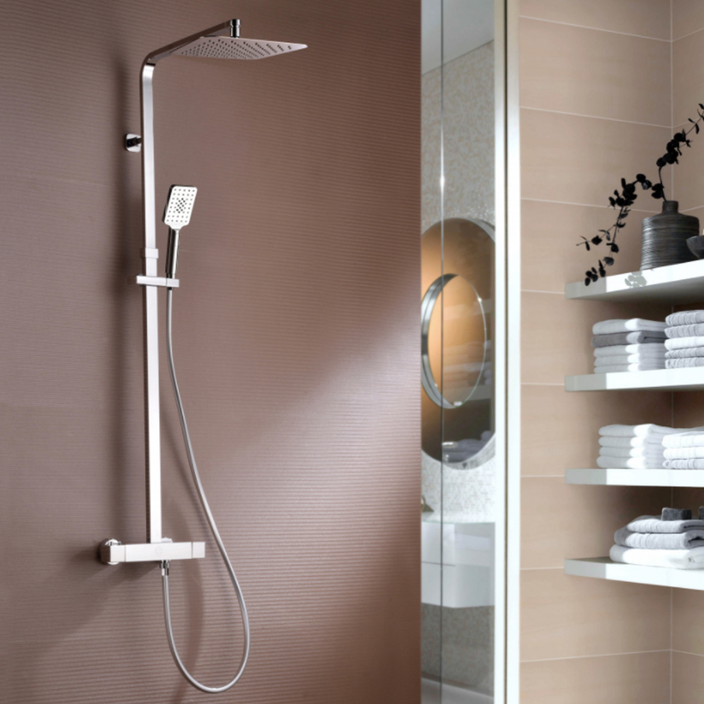 Душевая стойка Kern 5050-2