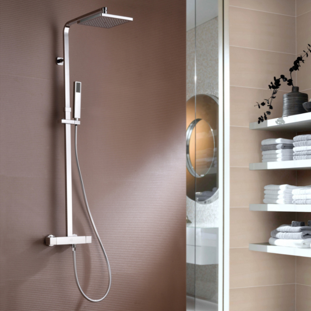 Душевая стойка Kern 5050-1