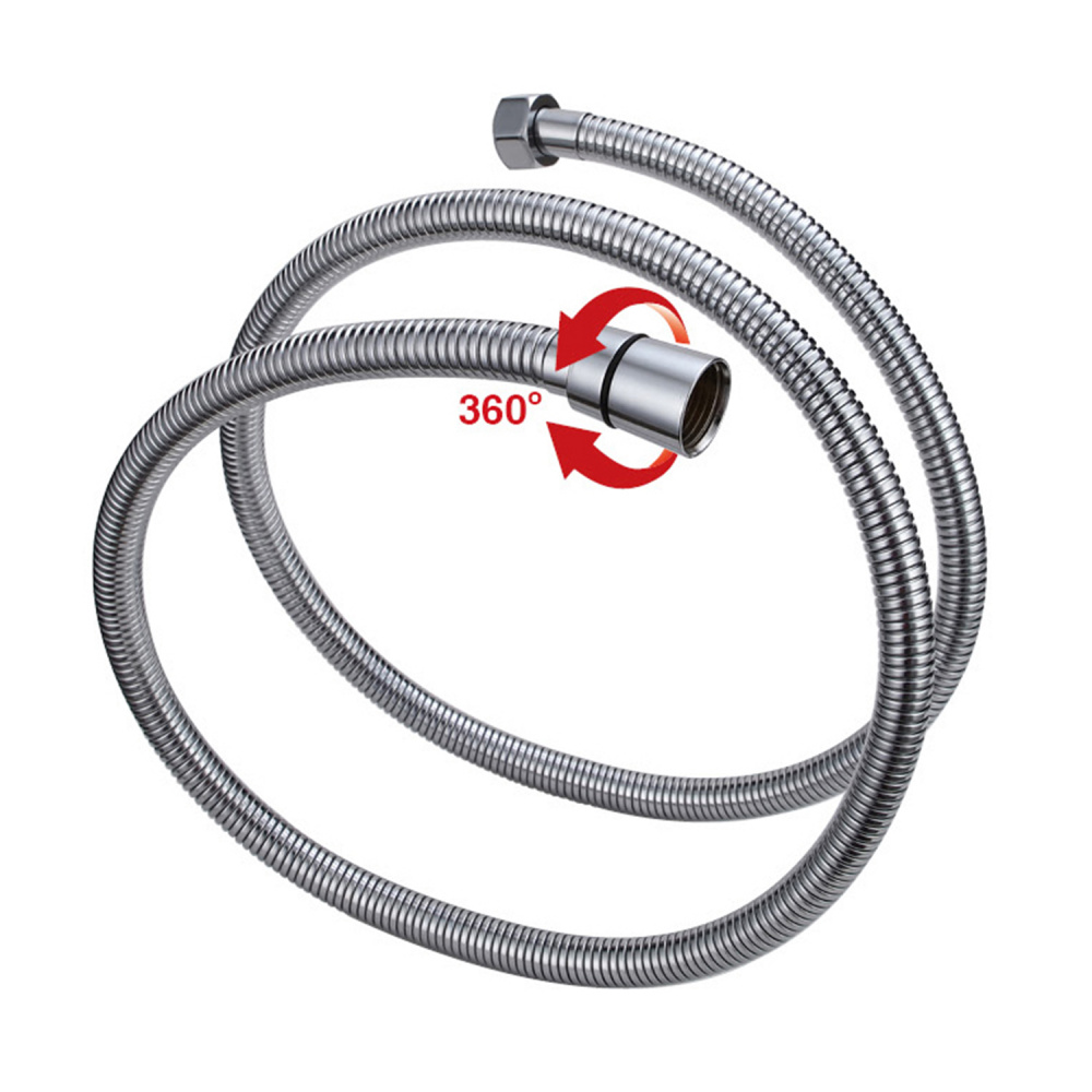 Душевой шланг Kern Kern 1.5 м в блистере