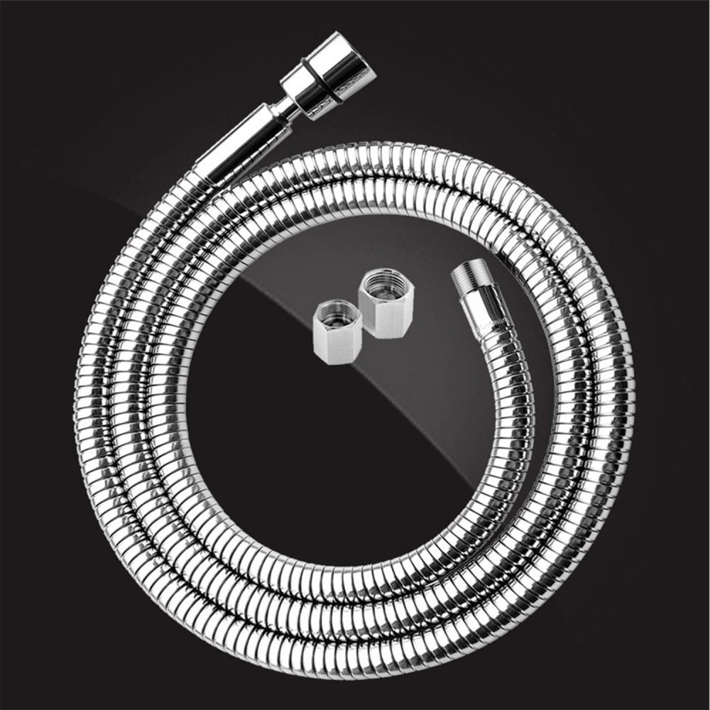 Душевой шланг Kern Kern 2 м выдвижной