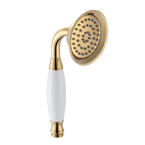 Душевая лейка Kern 6033 bronze