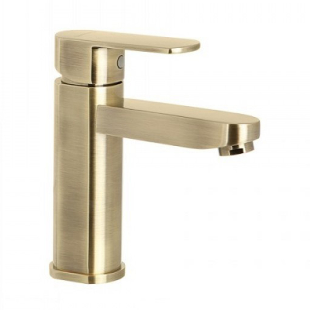 Смеситель для раковины Kern 1001 BRONZE