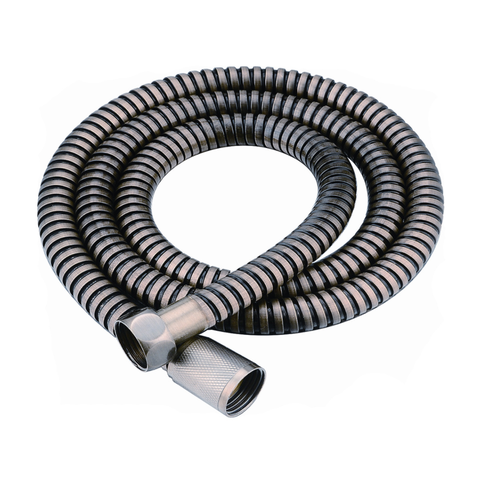 Душевой шланг Kern Kern 1.5 м бронза