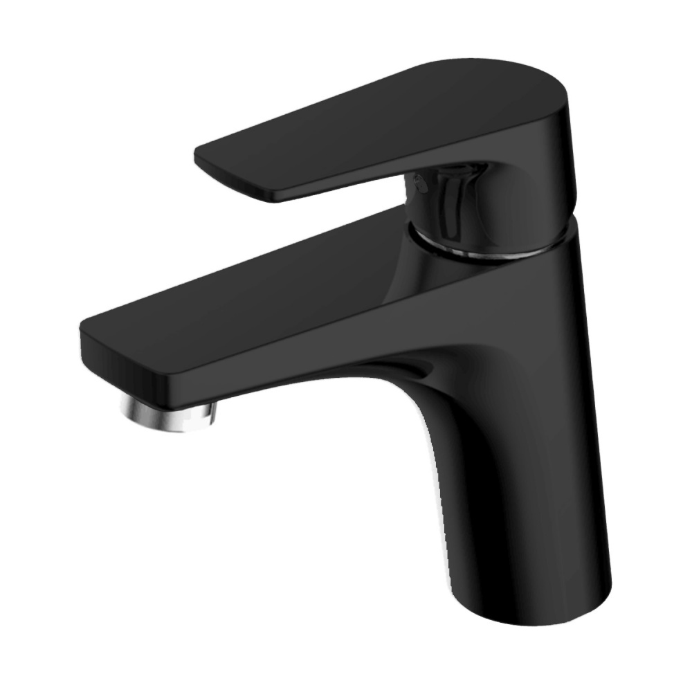 Смеситель для раковины Kern 1319 BLACK