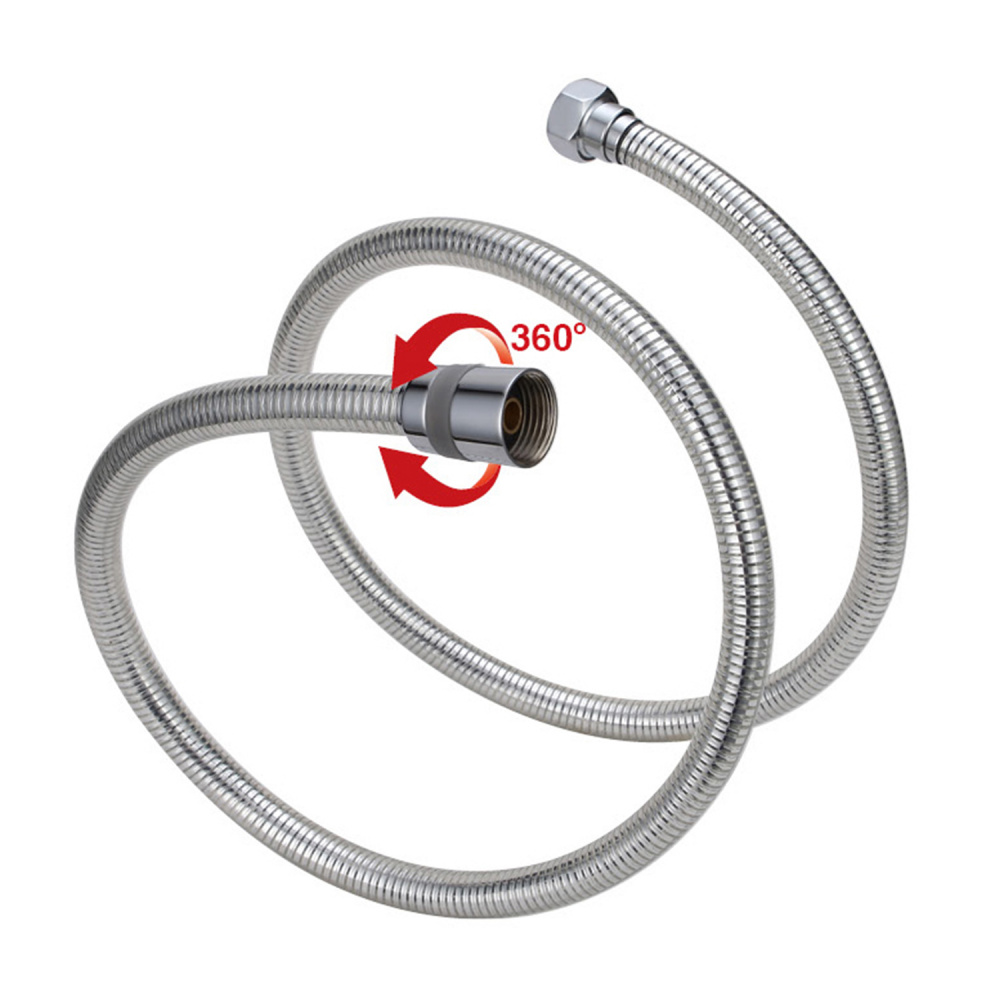 Душевой шланг Kern Kern 2 м силикон